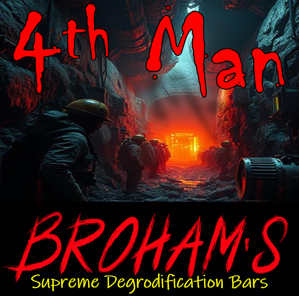 Broham's 12 Pack