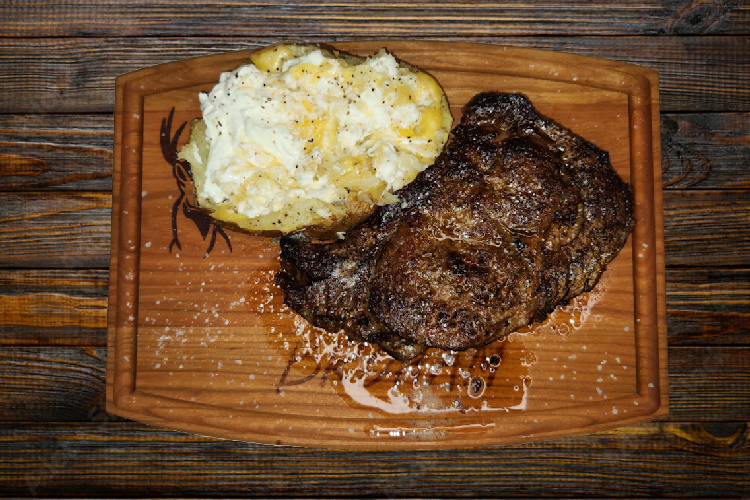 Broham's Carnivore Dinner Plates - Small