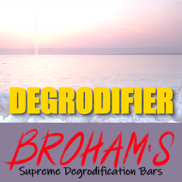 Degrodifier