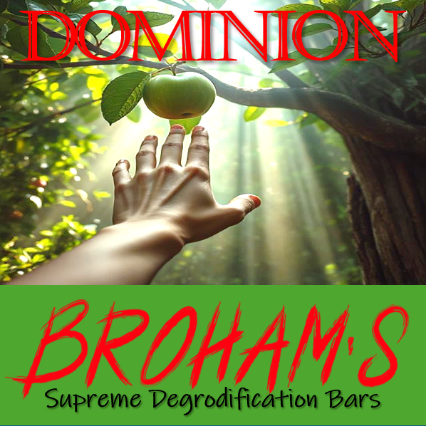 Broham's 12 Pack