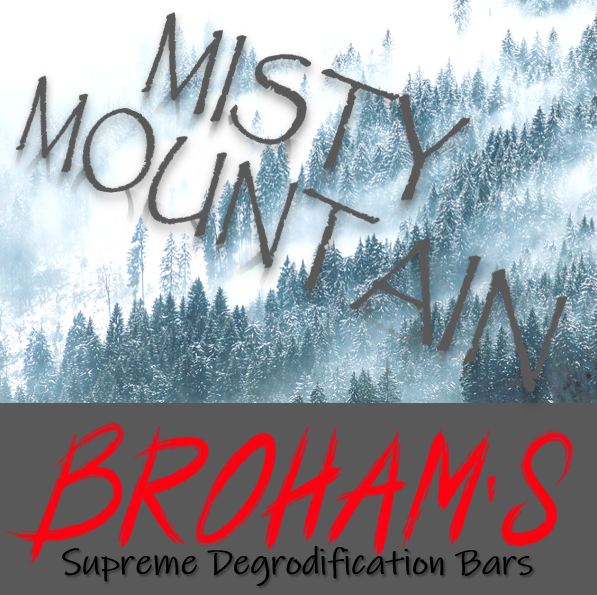 Misty Mountain