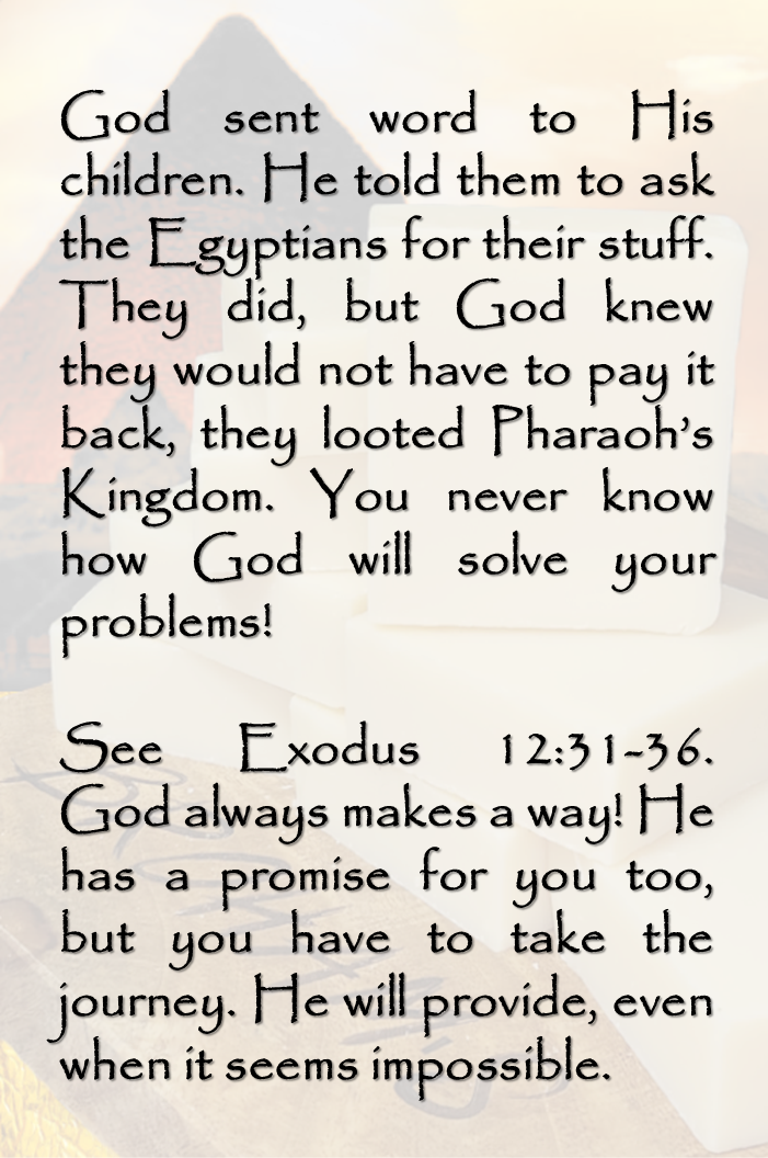 Pharaoh's Gold
