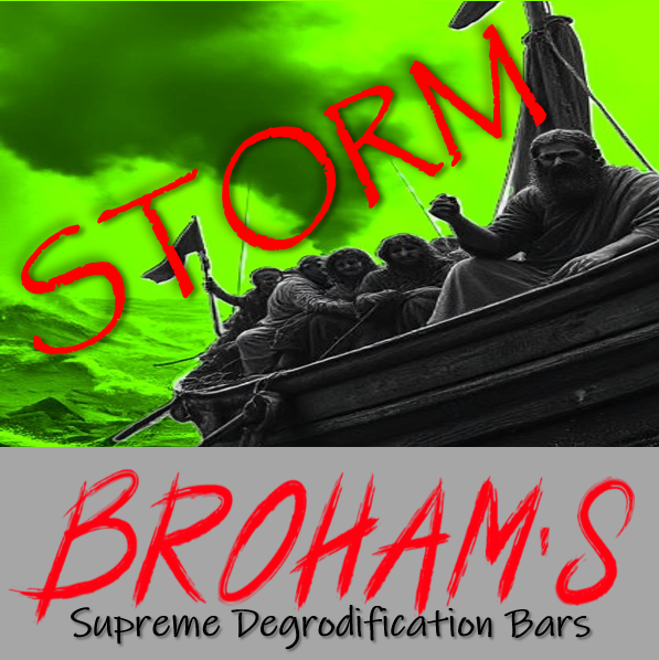 Broham's 12 Pack