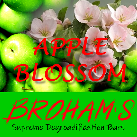 Apple Blossom - NEW Ladies      Mary-Me Line