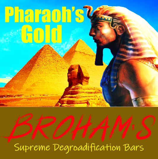 Pharaoh's Gold - NEW