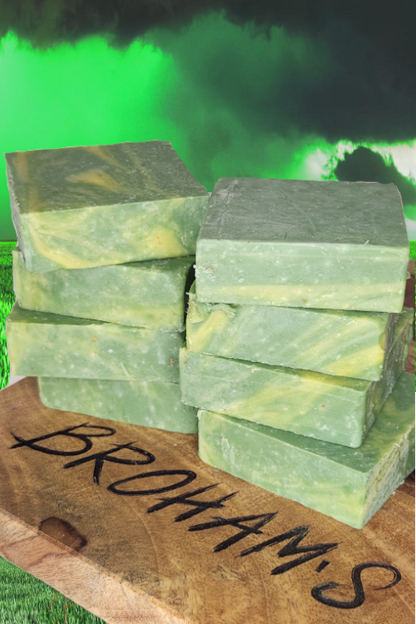 Storm Brick