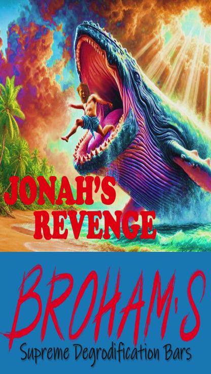 Jonah's Revenge