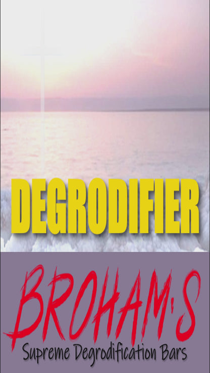 Degrodifier