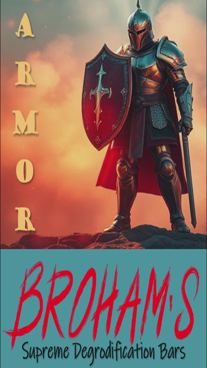 Armor